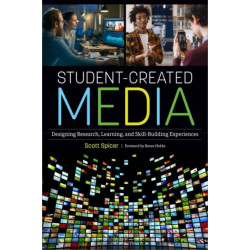 Student-Created Media: Designing Research, Learning, and Skill-Building Experiences