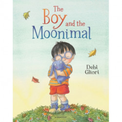 The Boy and the Moonimal