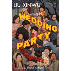 The Wedding Party