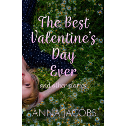 The Best Valentine's Day Ever and other stories: A heartwarming collection of stories from the multi-million copy bestselling author