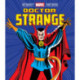 Doctor Strange: My Mighty Marvel First Book