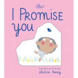 I Promise You (The Promises Series)