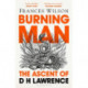 Burning Man: The Ascent of DH Lawrence