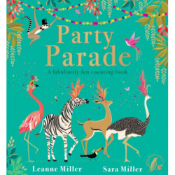 Party Parade (PB)