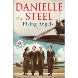 Flying Angels: A Novel