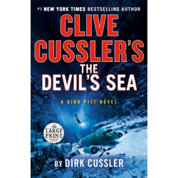 Clive Cussler's The Devil's Sea