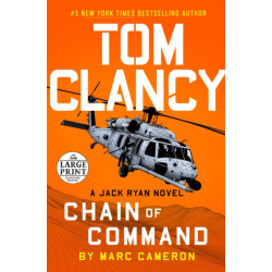 Tom Clancy Chain of Command