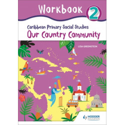 Caribbean Primary Social Studies Workbook 2