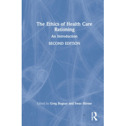 The Ethics of Health Care Rationing: An Introduction