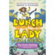 The First Helping (Lunch Lady Books 1 & 2): The Cyborg Substitute and the League of Librarians