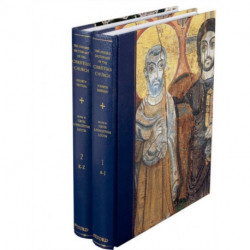 The Oxford Dictionary of the Christian Church