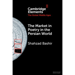 The Market in Poetry in the Persian World