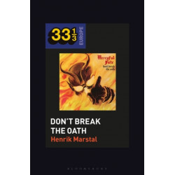 Mercyful Fate's Don't Break the Oath