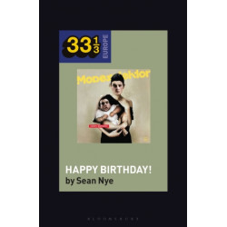 Modeselektor’s Happy Birthday!