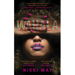 Wahala: Three friends, three 'perfect' lives. Here Comes Trouble