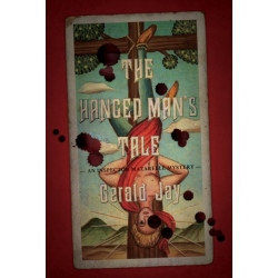 The Hanged Man's Tale: An Inspector Mazarelle Mystery