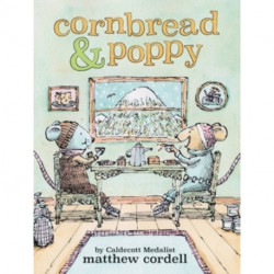 Cornbread & Poppy