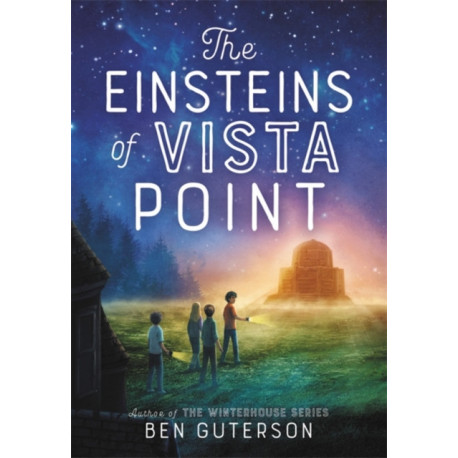 The Einsteins of Vista Point