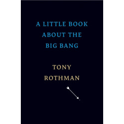 A Little Book about the Big Bang
