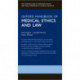 Oxford Handbook of Medical Ethics and Law