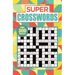 Super Crosswords
