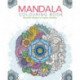 The Mandala Colouring Book: Beautiful Designs to Inspire Creativity