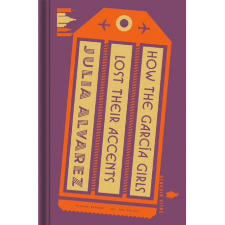 How the Garc a Girls Lost Their Accents