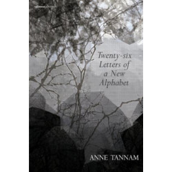 Twenty-Six Letters of a New Alphabet