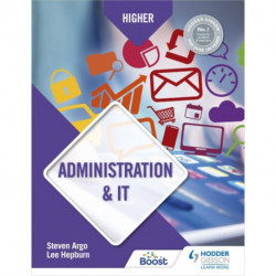 Higher Administration & IT
