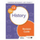 Common Entrance 13+ History Revision Guide