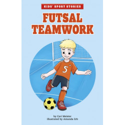 Futsal Teamwork