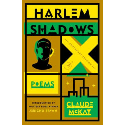 Harlem Shadows