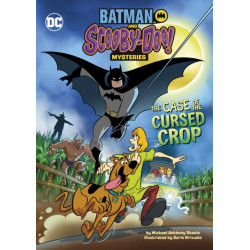 The Case of the Cursed Crop