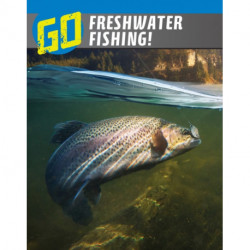 Go Freshwater Fishing!