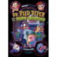 Dr. Pied Piper and the Alien Invasion: A Graphic Novel