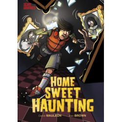 Home Sweet Haunting