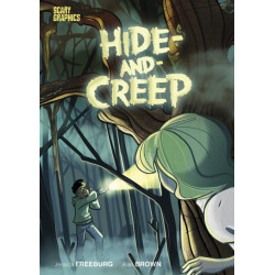 Hide-and-Creep