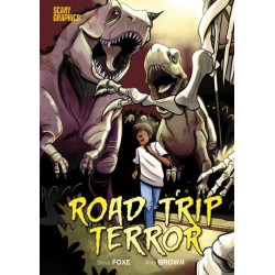 Road Trip Terror