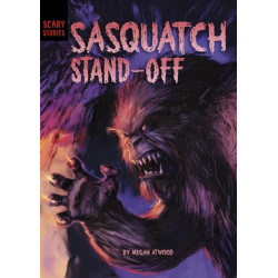 Sasquatch Standoff