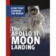 The Apollo 11 Moon Landing: A Day That Changed the World
