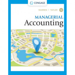 Managerial Accounting