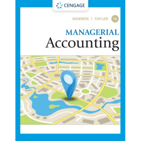 Managerial Accounting