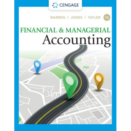 Financial & Managerial Accounting