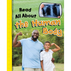 Read All About the Human Body
