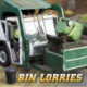 Bin Lorries