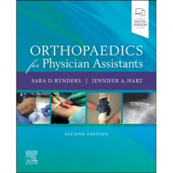 Orthopaedics for Physician Assistants