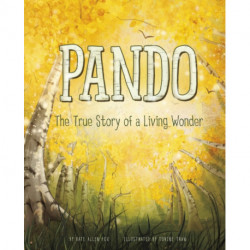 Pando: A Living Wonder of Trees