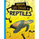 Unusual Life Cycles of Reptiles