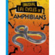 Unusual Life Cycles of Amphibians