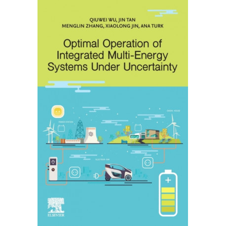 Optimal Operation of Integrated Multi-Energy Systems Under Uncertainty